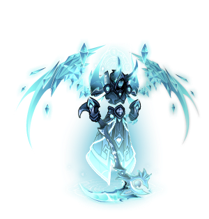 Ice Emperor