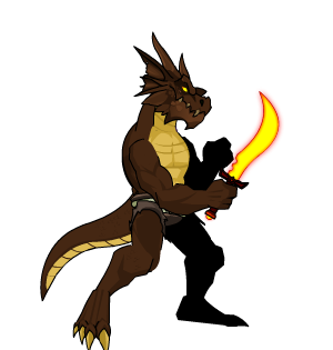 Lava Dravir