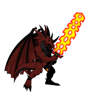 Draconian Guard