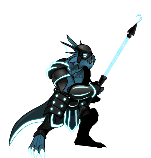 Storm Drakel