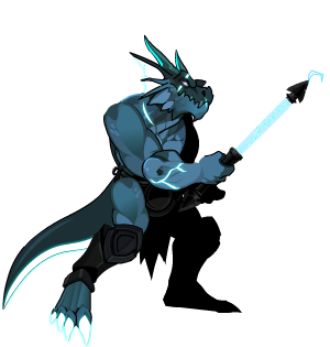 Drakel Guard