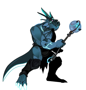 Cellar Guard