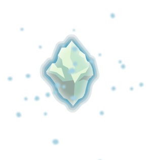 Ice Crystal
