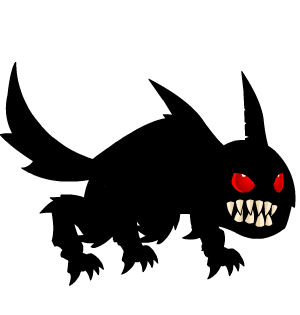 Shadow Beast