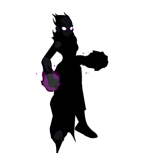 Shadow Person