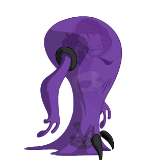 Slime Collector