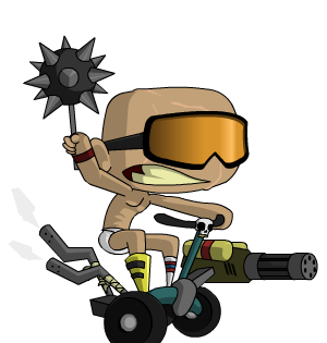 Rider