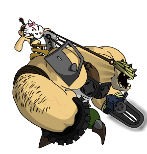 Blaster Master