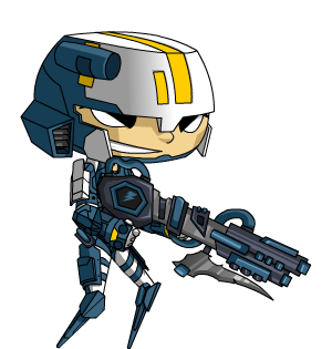General Smash