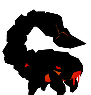Shadow Scorpion