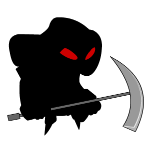 Shadow Cave Bandit