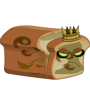 Unbread