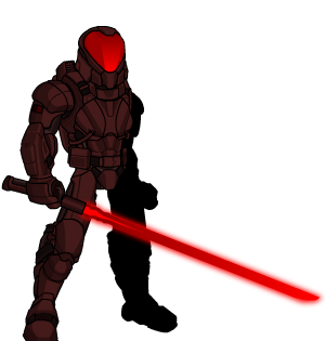 Tempest Soldier