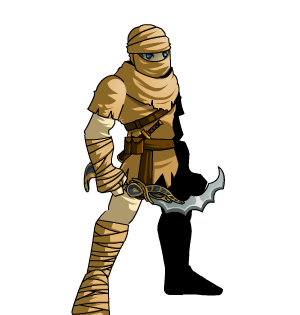 Palace Enforcer