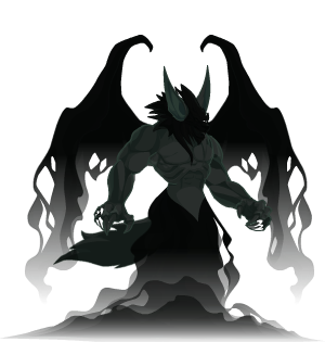 Umbrawulf