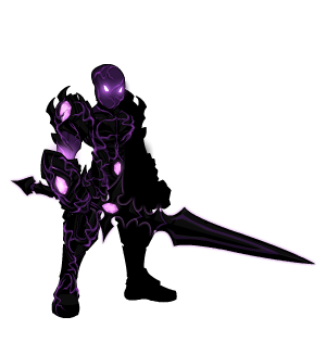 Umbral Armor