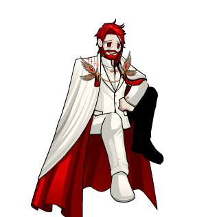 King Drago