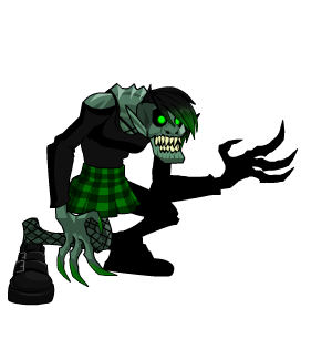 Zombette