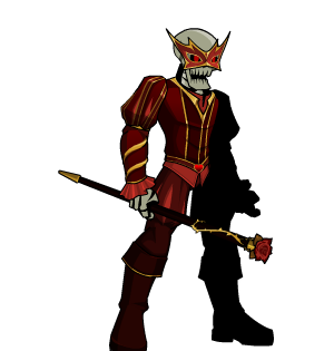 Zombroski
