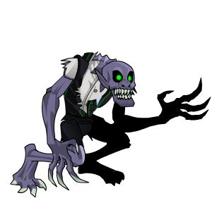 Zombro