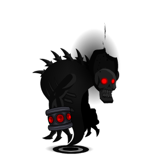 Darkness Elemental