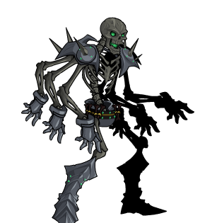 Armadeaddon