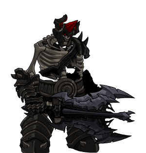 Dead Raxgore