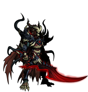 Dage The Lich