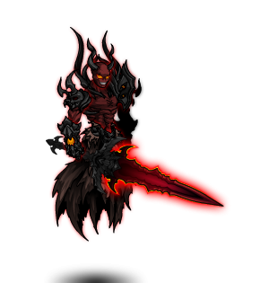 Infernal Harbinger