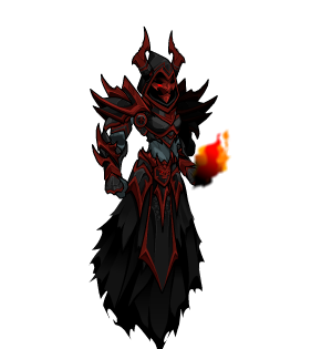First Fallen