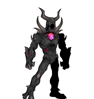 Infernal Maw