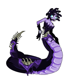 Naga Baas