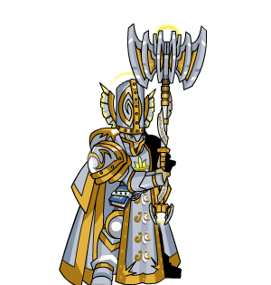 Blessed Inquisitor