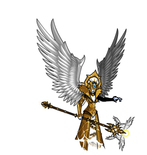 Queen of Hope