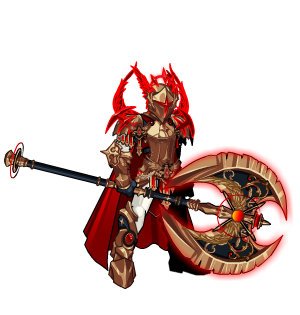 Executioner Dene