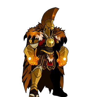 Mega Tyndarius
