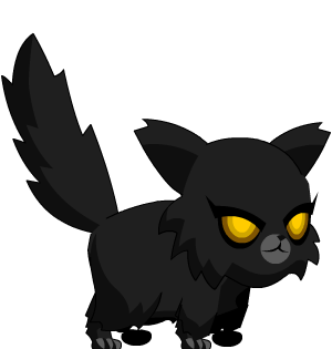 DoomKitten