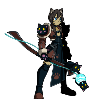 Nekomancer