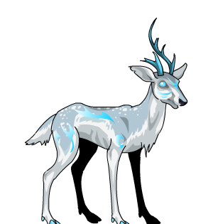 Mana Deer