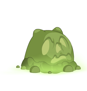 Extrikiti Monster