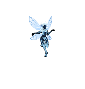 Mana Fairy