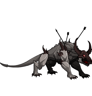 Hell Dog