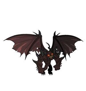 Infernal Goblin