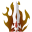 Flaming Blade