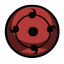 Sharingan Eye
