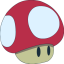 Mega 'Shroom Boost