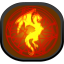 Flame's Wrath