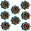 Chrono Flux