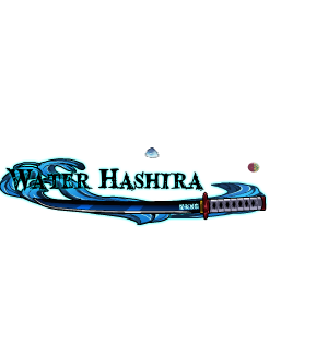 Water Hashira