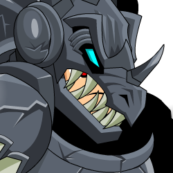 Galanoth (Gluttony)